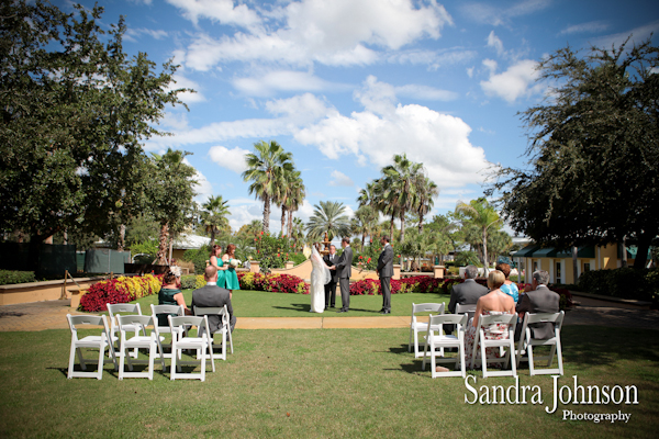 Best Orlando Wedding photographer - Sandra Johnson (SJFoto.com)
